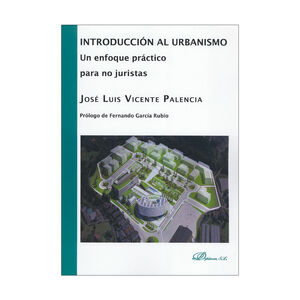 [9788490319888] INTRODUCCION AL URBANISMO - 1.ª ED. 2015