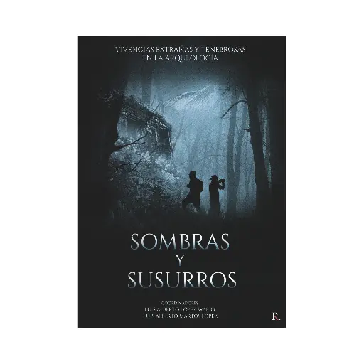 [9788419074218] SOMBRAS Y SUSURROS - 1.ª ED. 2021