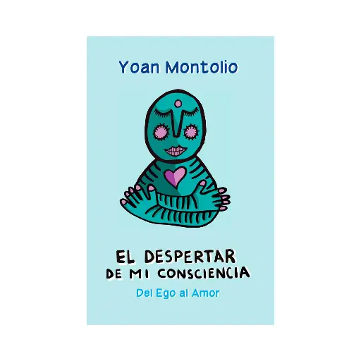 [9780997025491] DESPERTAR DE MI CONSCIENCIA, EL -  1.ª ED. 2022