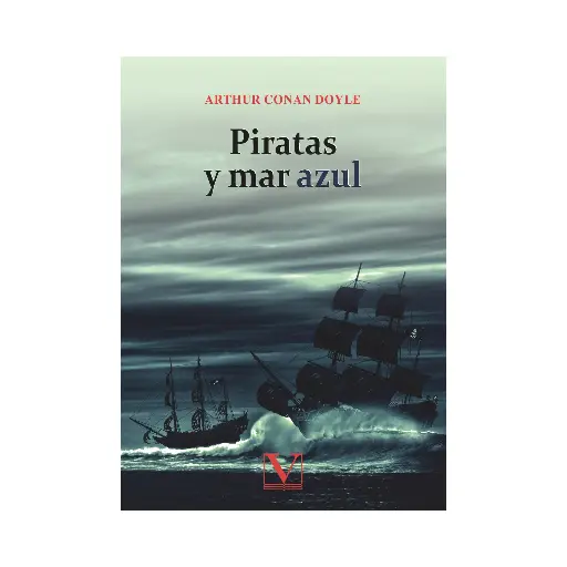 [9788413375618] PIRATAS Y MAR AZUL - 1.ª ED. 2021