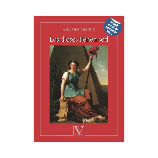 [9788413370491] DIOSES TIENEN SED, LOS - 1.ª ED. 2019