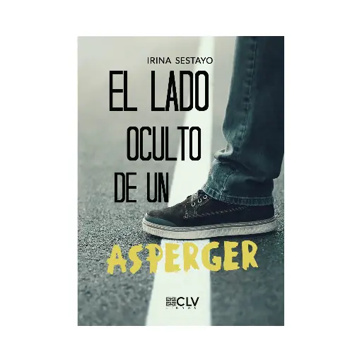 [9788417052638] LADO OCULTO DE UN ASPERGER, EL - 1.ª ED. 2018