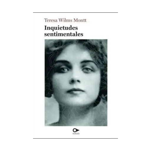 [9789563173802] INQUIETUDES SENTIMENTALES - 1.ª ED. 2017