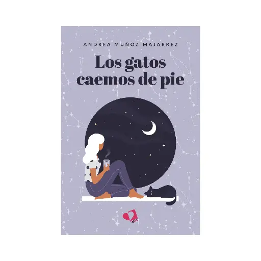[9788419542748] GATOS CAEMOS DE PIE, LOS - 1.ª ED. 2023