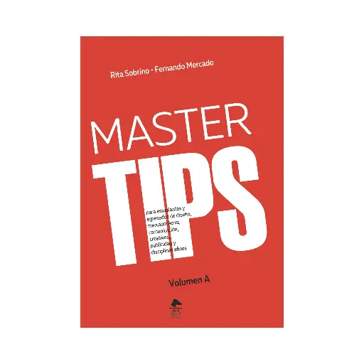 [9786078892075] MASTER TIPS, VOLUMEN A -  1.ª ED. 2023