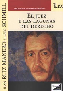 [9789563923773] JUEZ Y LAS LAGUNAS DEL DERECHO, EL - 1.ª ED. 2019