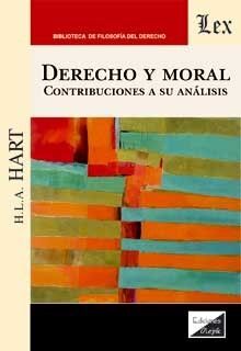 [9789563929003] DERECHO Y MORAL - 1.ª ED. 2020