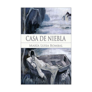 [9789561412484] CASA DE NIEBLA - 2ª ED 2012