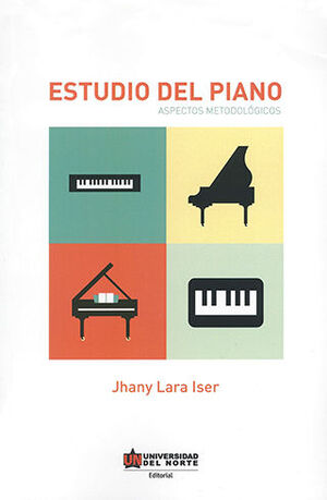 [9789587413724] ESTUDIO DEL PIANO