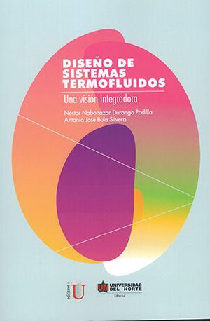 [9789587417425] DISEÑO DE SISTEMAS TERMOFLUIDOS