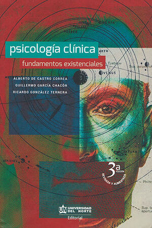 [9789587418002] PSICOLOGÍA CLÍNICA - 3.ª ED.