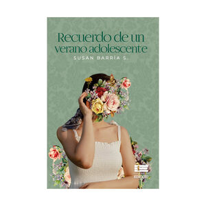 [9786125042392] RECUERDO DE UN VERANO ADOLESCENTE - 1.ª ED. 2021