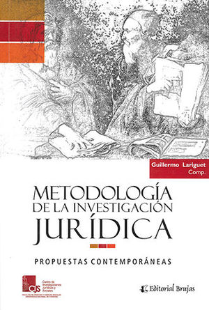 [9789875917781] METODOLOGÍA DE LA INVESTIGACIÓN JURÍDICA