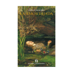 [9789561120549] AMORTAJADA, LA -  1.ª ED. 2009