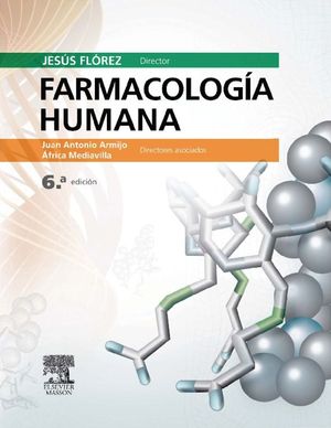 [9788445823163] FARMACOLOGÍA HUMANA (6ª ED.)