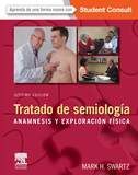 [9788490227954] TRATADO DE SEMIOLOGÍA + STUDENTCONSULT (7ª ED.)