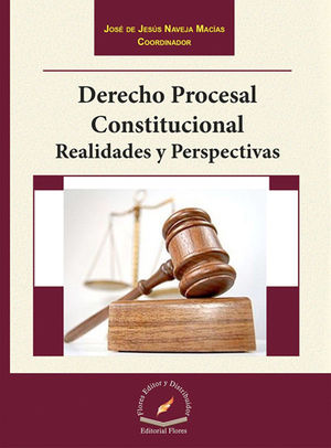 [9786076104743] DERECHO PROCESAL CONSTITUCIONAL