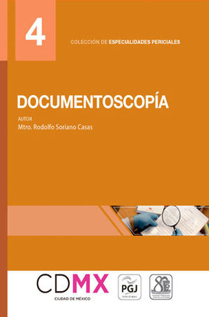 [9786076106976] DOCUMENTOSCOPÍA (NÚMERO 4)