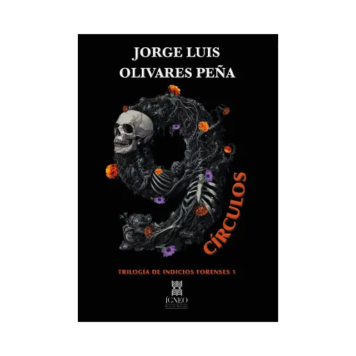 [9789566404040] 9 CÍRCULOS - 1ª ED 2024