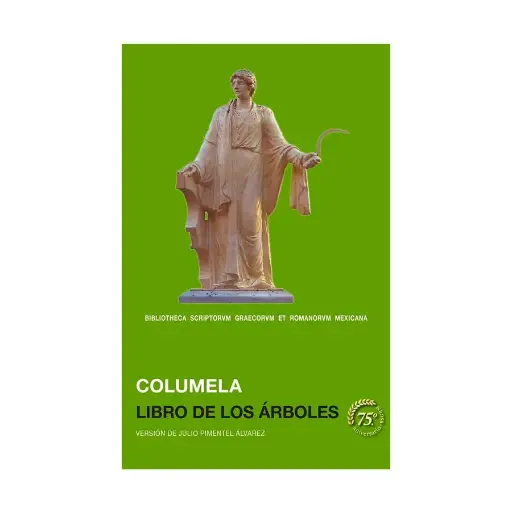[9786073014786] LIBRO DE LOS ÁRBOLES - 1.ª ED. 2019
