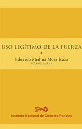 [9789707680975] USO LEGÍTIMO DE LA FUERZA
