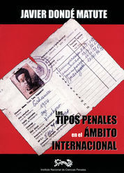 [9789707680784] TIPOS PENALES EN EL AMBITO INTERNACIONAL
