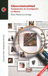 [9786079404314] CIBERCRIMINALIDAD 2°  ED