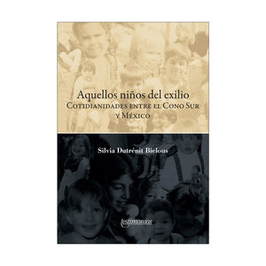 [9786079475154] AQUELLOS NIÑOS DEL EXILIO - 1.ª ED. 2015