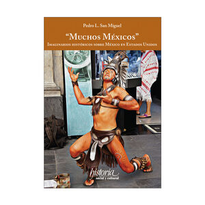 [9786079475505] MUCHOS MÉXICOS - 1.ª ED. 2016