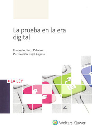 [9788490205853] LA PRUEBA EN LA ERA DIGITAL