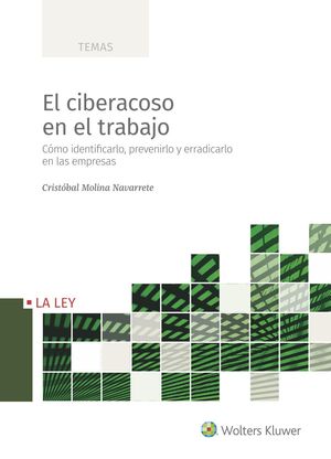 [9788490208687] CIBERACOSO EN EL TRABAJO, EL