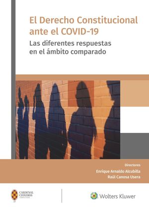 [9788487670534] DERECHO CONSTITUCIONAL ANTE EL COVID-19, EL