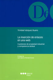 [9788415664574] INSERCIÓN DE ENLACES EN UNA WEB LA