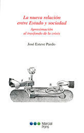 [9788415664505] NUEVA RELACIÓN ENTRE ESTADO Y SOCIEDAD, LA