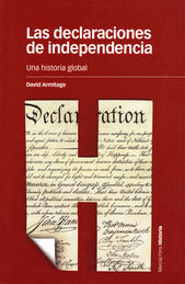 [9788492820634] DECLARACIONES DE INDEPENDENCIA LAS