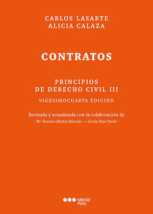[9788413816579] PRINCIPIOS DE DERECHO CIVIL # III - 24.ª ED. 2023 REVISADA Y ACTUALIZADA
