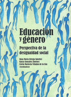 [9786075244181] EDUCACIÓN Y GÉNERO