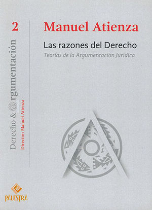 [9786124218330] RAZONES DEL DERECHO, LAS