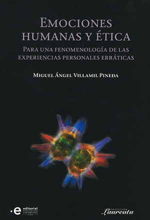 [9789587810790] EMOCIONES HUMANAS Y ÉTICA