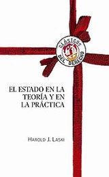 [9788429015362] ESTADO EN LA TEORÍA Y EN LA PRÁCTICA, EL