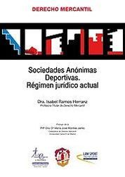 [9788429017120] SOCIEDADES ANÓNIMAS DEPORTIVAS