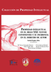 [9788429017663] PROPIEDAD INTELECTUAL EN EL SIGLO XXI
