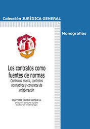 [9788429017786] CONTRATOS COMO FUENTE DE NORMAS, LOS
