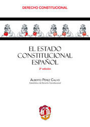 [9788429018059] EL ESTADO CONSTITUCIONAL ESPAÑOL