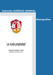 [9788429018424] LA NUDA PROPIEDAD