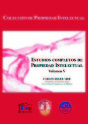 [9788429018400] ESTUDIOS COMPLETOS DE PROPIEDAD INTELECTUAL