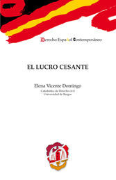[9788429018318] LUCRO CESANTE, EL