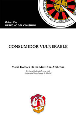 [9788429018875] CONSUMIDOR VULNERABLE