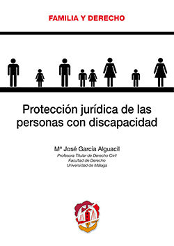 [9788429019469] PROTECCIÓN JURÍDICA DE LAS PERSONAS CON DISCAPACIDAD