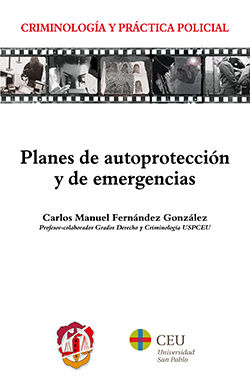 [9788429019735] PLANES DE AUTOPROTECCIÓN Y DE EMERGENCIAS